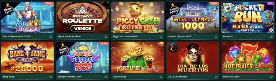 Casino non aams