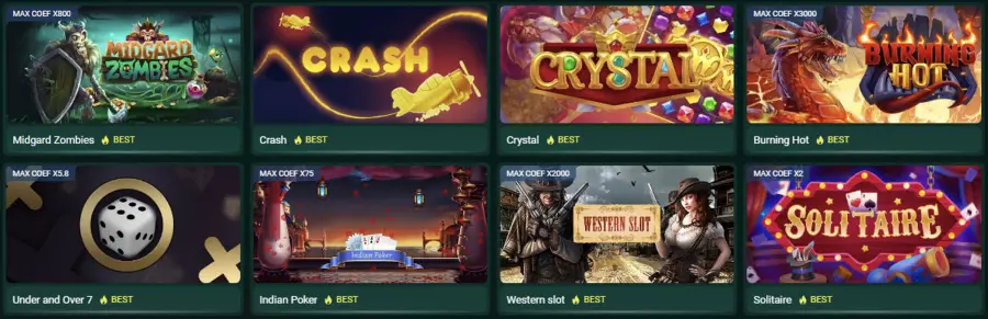 Casino non aams main